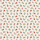 Cheery Florals Cream