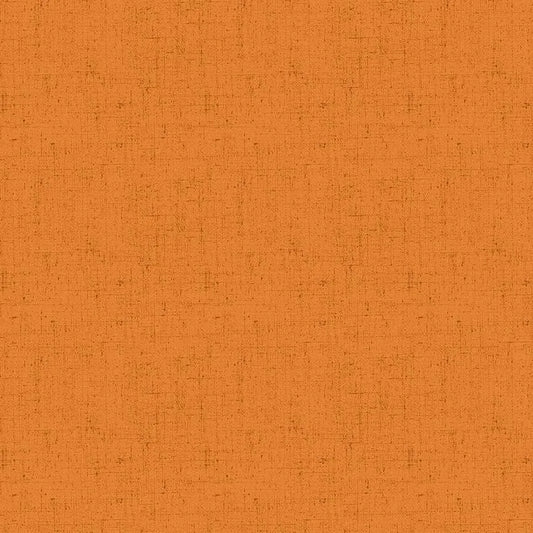 Pumpkin Cottage Cloth - Fat Quarter