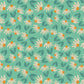 132 - Big Sunnies Teal - Calico Cowgirls