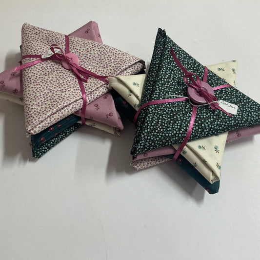 Dahlia - Edyta Sitar - Fat Quarter Bundle
