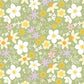 Springtide - Spring Green