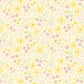Songs of Spring - Pastel Yellow