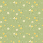 Daffodil Delight - Spring Green