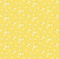 Flowerets - Sunshine Yellow