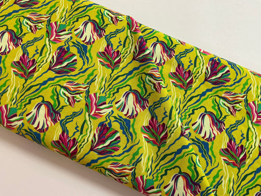 Tulips - Chartreuse - Botanica