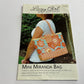 Mini Miranda Bag - Pattern