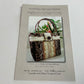 Twenty Strip Tote Bag - Pattern