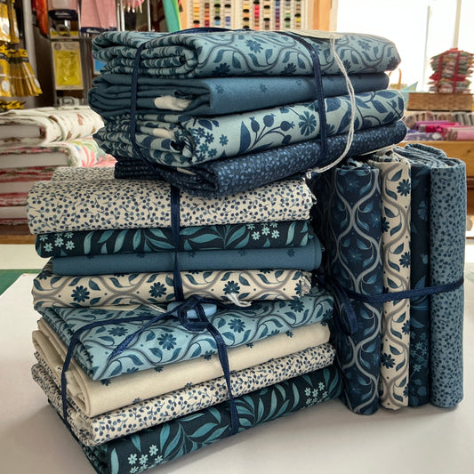 Brensham Half Metre Bundles