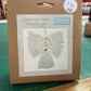 Macrame Angel Kit