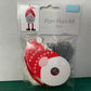 Tomte (Gonk) - Pom Pom Kit