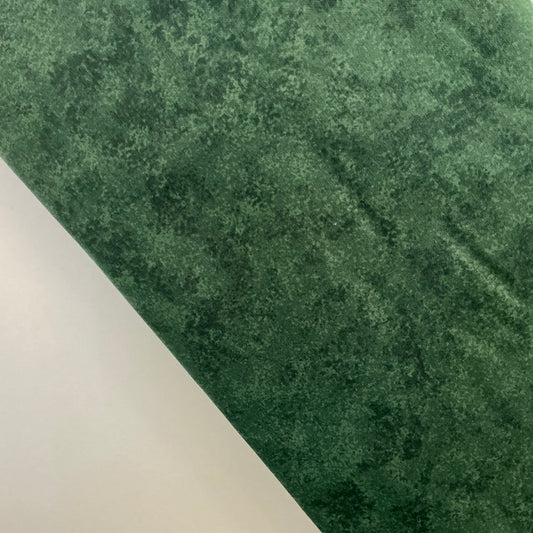 Forest Green - Spraytime