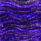 Abstract Circles - Purples
