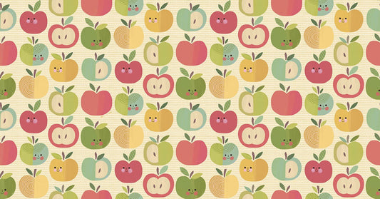 Apples - Autumn Smiles