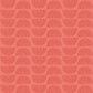 Coral Coordinate Fabric -  Autumn Smiles