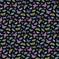 Butterfly (Night) Alison Glass