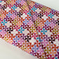 Pinwheel Patchwork - Playtime - Piecework