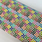 Pinwheel Patchwork - Classic Colours - Piecework