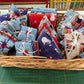 Ship Ahoy - Fat 1/8th Bundles