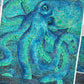 Octopus - Tote Bag - Panel - Enigma