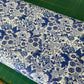 Ethereal Garden - V & A  - Cotton/Viscose
