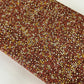 Blooms Pinks & Browns - Hello Autumn - Half Metre