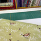 Songbird (Wren on Green) - Nature’s Melody