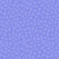 Floral Vines on Cornflower Blue