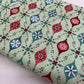 Baubles on Green - Frost & Flurry