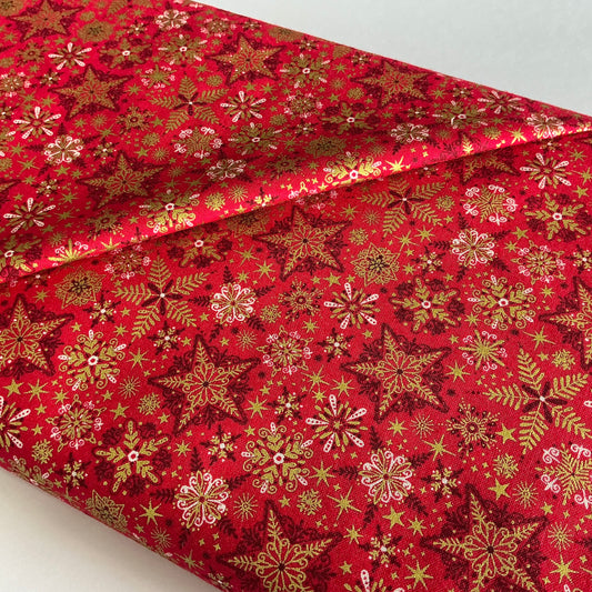 Frosty - Red - Good Tidings