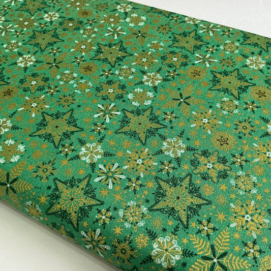 Frosty Green - Good Tidings