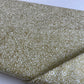 Gold Scroll -  Cream - Good Tidings
