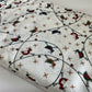 Reindeer & Bells on Cream