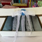 Something Borrowed, Something Blue - Collection