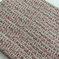 Red Alphabet on White - Red Velvet
