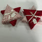 Red Velvet - Fat Quarter Bundle #4