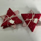 Red Velvet - Fat Quarter Bundle #3