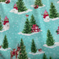 Gnome Snowmen - Gnome for the Holidays