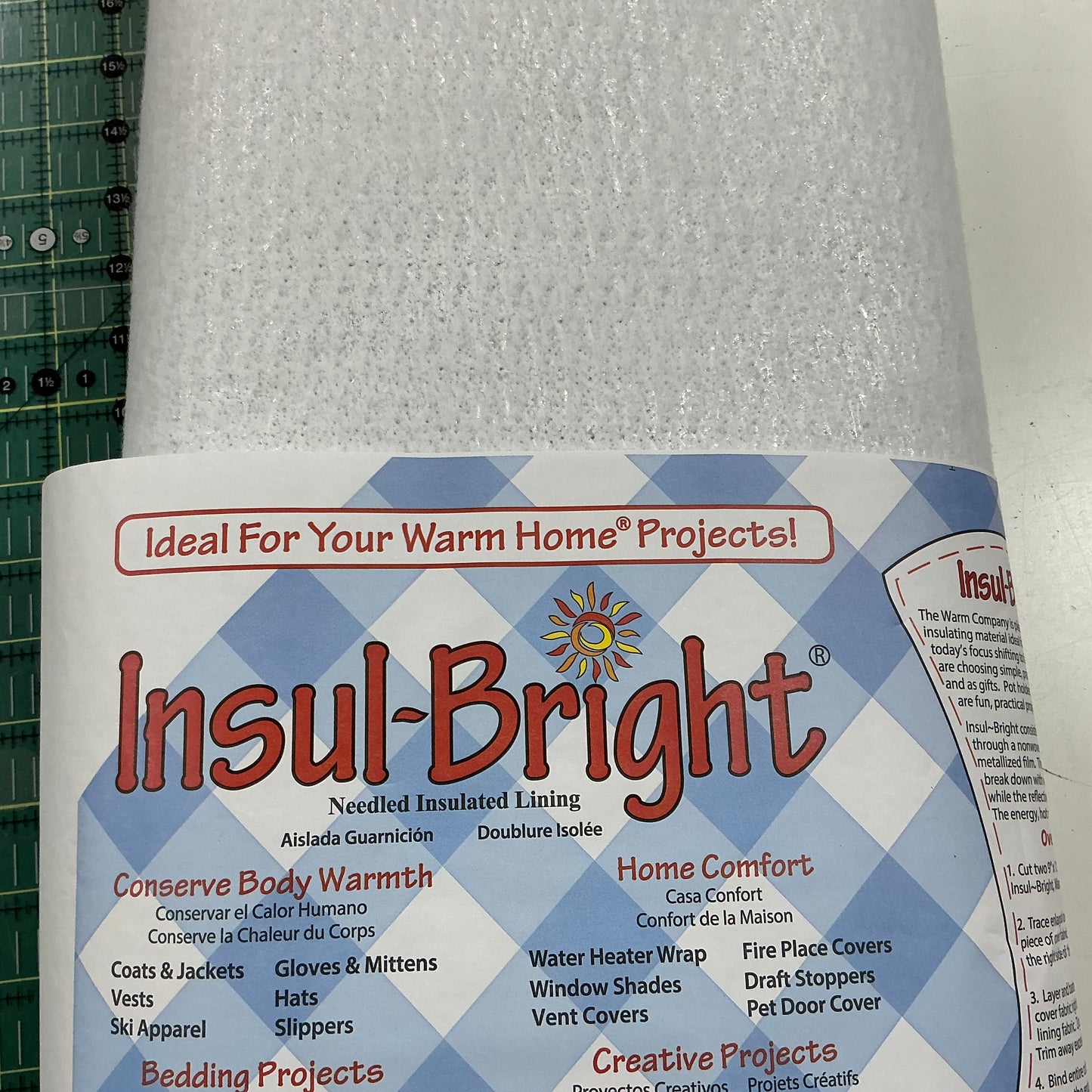 Insulbrite