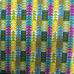 Flying Geese - Meadow - Piecework - AMT