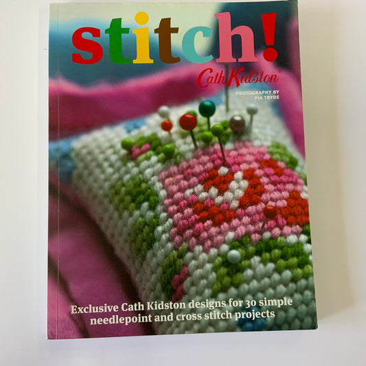 Stitch - Cath Kidston