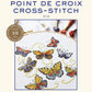 DMC Cross Stitch Book 1