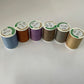 Dual Duty Hand Quilting Thread 228M Variegated