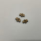Bat Buttons - Wooden