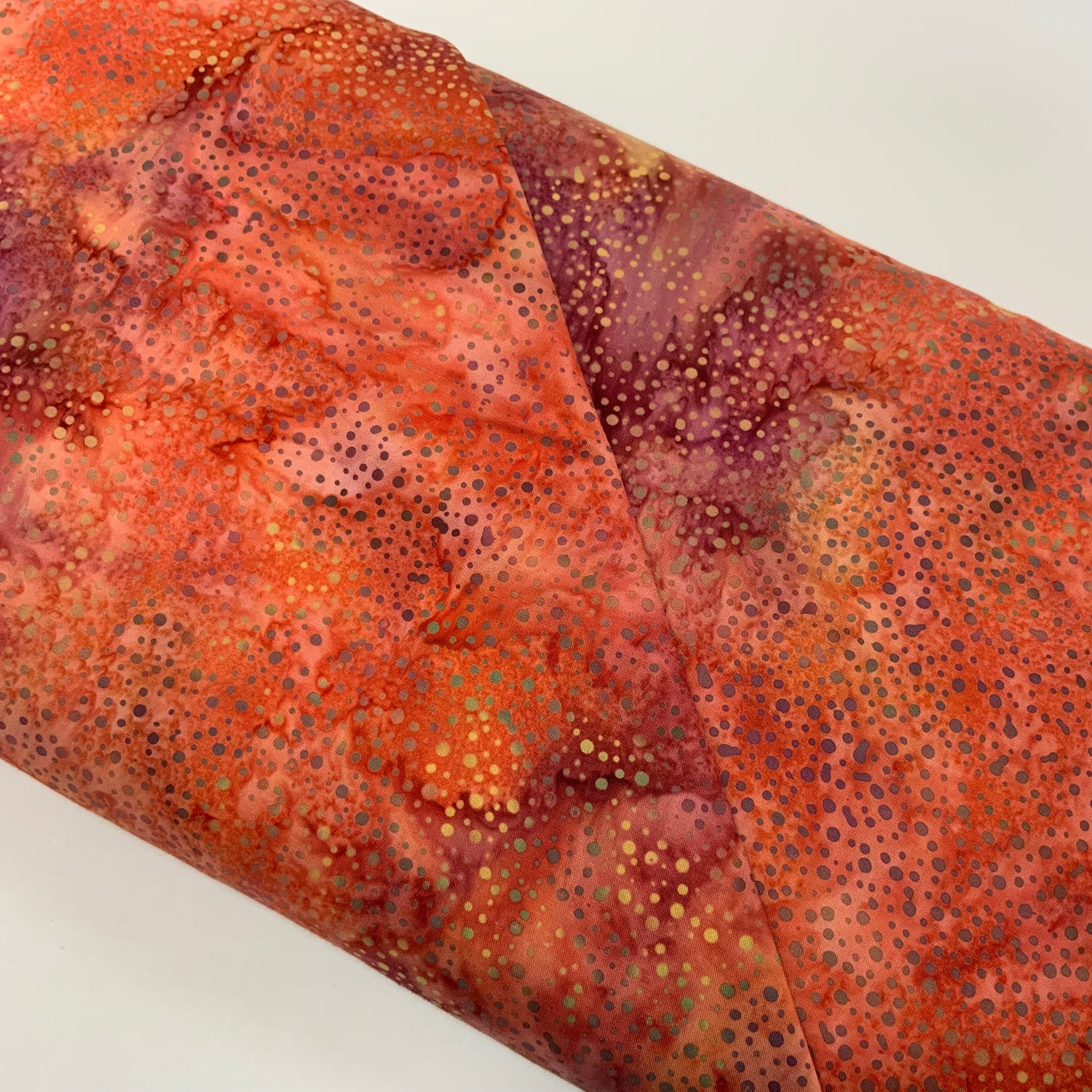 Batik Fabrics