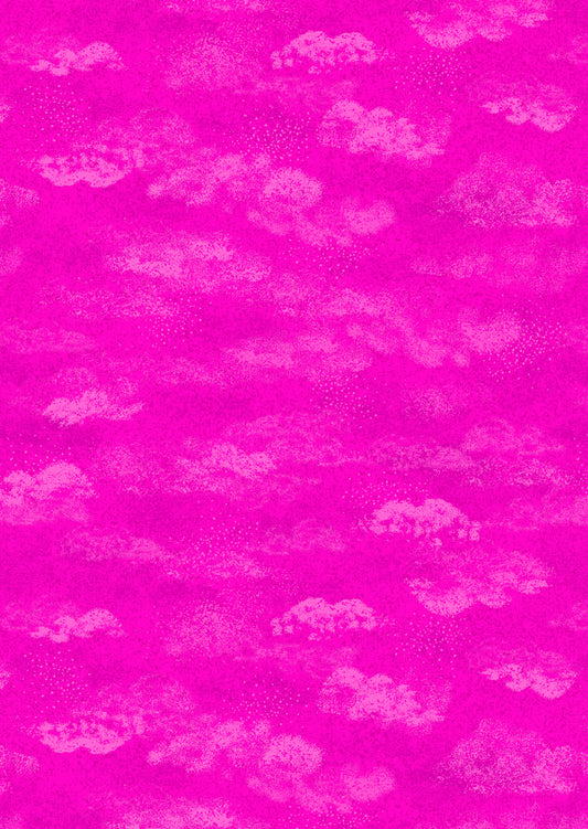 Bright Pink - Dreams - Lewis & Irene