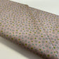 Tiny Daisies on Soft Rose Background - Lynette Anderson