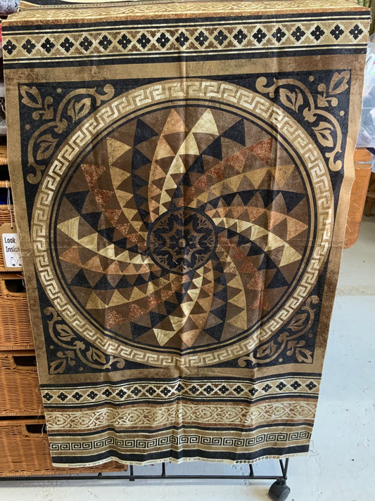 Ancient Pattern (Flooring) - Panel