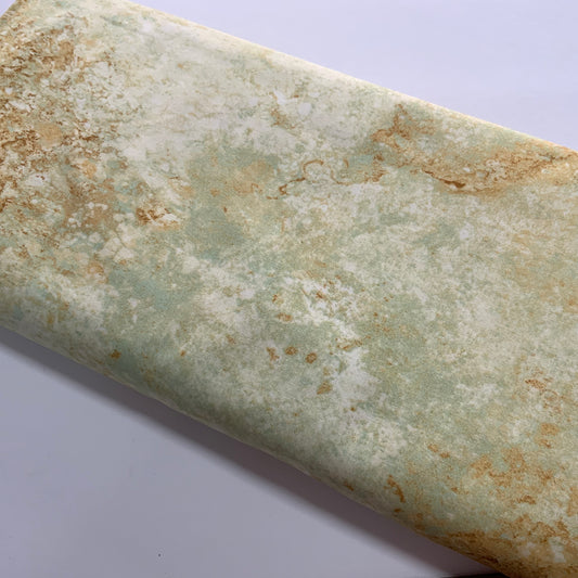 Gradations II Oxidised Copper - Pale Green/Cream (26758-68)