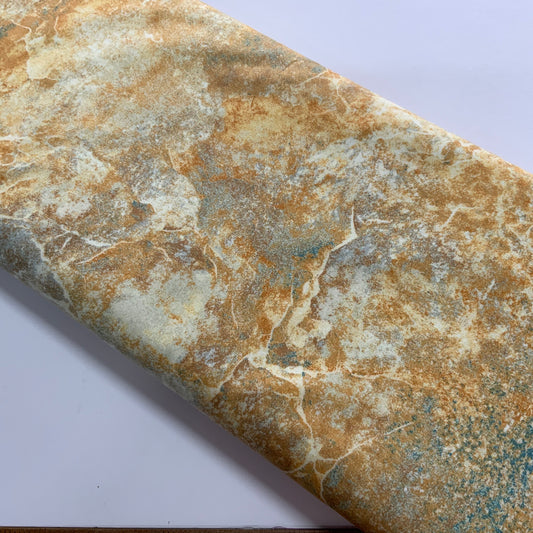 Stonehenge Gradations II Oxidised Copper - Fractured Light Rust (26756-680)