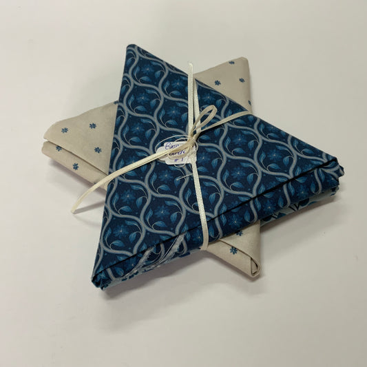 Brensham - Fat Quarter bundle #6